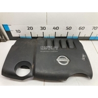 Накладка декоративная Nissan Qashqai+2 (JJ10) (2008 - 2014) 14041JG70A