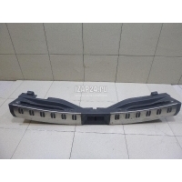 Обшивка багажника Nissan Qashqai+2 (JJ10) (2008 - 2014) 84992EY20A