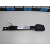 Ответная часть ремня безопасности Nissan Qashqai+2 (JJ10) (2008 - 2014) 86842JD00C