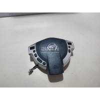 Подушка безопасности в рулевое колесо Nissan Qashqai+2 (JJ10) (2008 - 2014) 98510BR27E