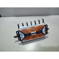 Подушка безопасности пассажирская (в торпедо) Nissan Qashqai+2 (JJ10) (2008 - 2014) 98515JD01B
