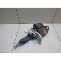 Ремень безопасности Nissan Qashqai+2 (JJ10) (2008 - 2014) 89844EY10A