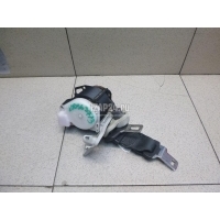 Ремень безопасности Nissan Qashqai+2 (JJ10) (2008 - 2014) 89845EY10A