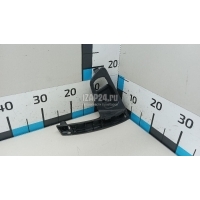 Ручка двери передней внутренняя левая Nissan Qashqai+2 (JJ10) (2008 - 2014) 80951JD000