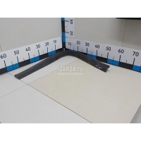 Уплотнитель двери Nissan Qashqai+2 (JJ10) (2008 - 2014) 80838JD000