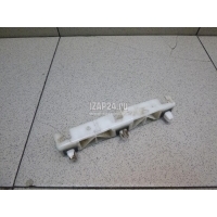 Кронштейн заднего бампера левый Nissan Qashqai+2 (JJ10) (2008 - 2014) 85223EY10A