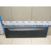 Накладка двери задней левой Nissan Qashqai+2 (JJ10) (2008 - 2014) 82871BR11A