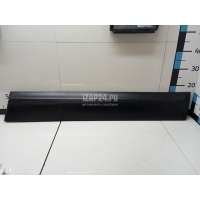 Накладка двери передней правой Nissan Qashqai+2 (JJ10) (2008 - 2014) 80870BR01A