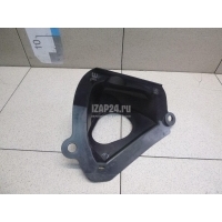 Ниша лючка бензобака Nissan Qashqai+2 (JJ10) (2008 - 2014) G8120BR1MA