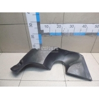 Пыльник (кузов наружные) Nissan Qashqai+2 (JJ10) (2008 - 2014) 748A3EY10A