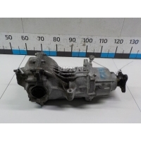Редуктор заднего моста Nissan Qashqai+2 (JJ10) (2008 - 2014) 383001AA0A