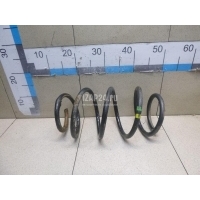 Пружина передняя Nissan Qashqai+2 (JJ10) (2008 - 2014) 54010JD02B