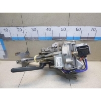 Колонка рулевая Nissan Qashqai+2 (JJ10) (2008 - 2014) 48811EY43B