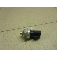 Датчик кондиционера Nissan Qashqai+2 (JJ10) (2008 - 2014) 92136JD20A