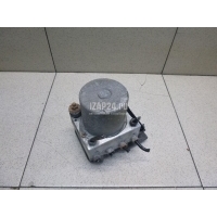 Блок ABS (насос) Nissan Qashqai+2 (JJ10) (2008 - 2014) 47660EY10B