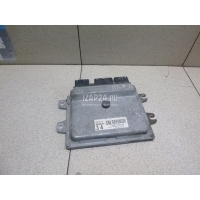 Блок управления двигателем Nissan Qashqai+2 (JJ10) (2008 - 2014) 23710BR04B