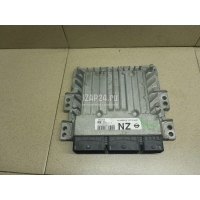 Блок управления двигателем Nissan Qashqai+2 (JJ10) (2008 - 2014) 2261100Q7D