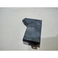 Крышка блока предохранителей Nissan Qashqai+2 (JJ10) (2008 - 2014) 24382BB00B