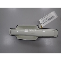 Ручка двери задней наружная левая Ssang Yong Actyon Sport (2006 - 2012) 7344032002WAA