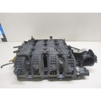 Коллектор впускной Toyota Camry V50 (2011 - 2018) 1712036010