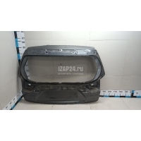 Дверь багажника Citroen-Peugeot C-Crosser (2008 - 2013) 8701Z2