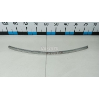Молдинг переднего бампера левый Citroen-Peugeot C-Crosser (2008 - 2013) 7401LJ
