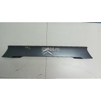 Накладка двери багажника Citroen-Peugeot C-Crosser (2008 - 2013) 8742R7