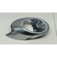 Рамка противотуманной фары правой Citroen-Peugeot C-Crosser (2008 - 2013) 7401LQ