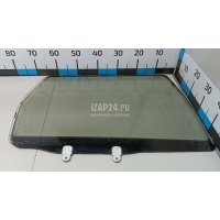 Стекло двери задней правой Citroen-Peugeot C-Crosser (2008 - 2013) 9204P1