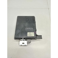 Блок электронный Mitsubishi C-Crosser (2008 - 2013) 7820A337