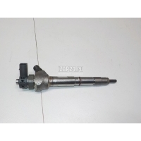 Форсунка дизельная электрическая VAG A5/S5 [8F] Cabrio (2010 - 2016) 04L130277AE