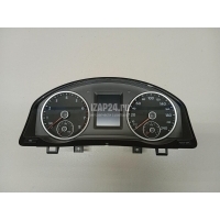 Панель приборов VAG Tiguan (2011 - 2016) 5N0920882B