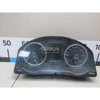 Панель приборов VAG Tiguan (2011 - 2016) 5N0920873A