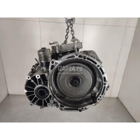 АКПП (автоматическая коробка переключения передач) VAG Tiguan (2011 - 2016) 0BH300012B01H