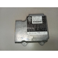 Блок управления AIR BAG VW Tiguan (2011 - 2016)