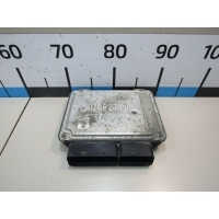 Блок управления двигателем VAG Tiguan (2011 - 2016) 03L906018LJ