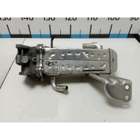 Радиатор системы EGR Ssang Yong Actyon New/Korando C 2010 6711400570