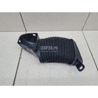 Воздухозаборник (внутри) Ssang Yong Actyon New/Korando C 2010 2331034100