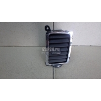 Дефлектор воздушный Ssang Yong Actyon New/Korando C 2010