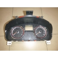 Панель приборов Ssang Yong Actyon New/Korando C 2010 8021034380
