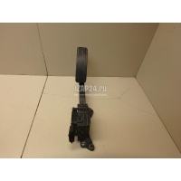 Педаль газа Ssang Yong Actyon New/Korando C 2010 2055034000