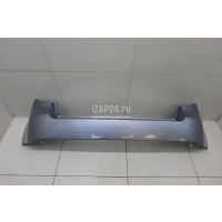 Бампер передний Ssang Yong Actyon New/Korando C 2010 7871134000