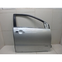 Дверь передняя правая Ssang Yong Actyon New/Korando C 2010 6202134106