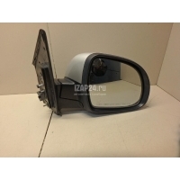 Зеркало правое электрическое Ssang Yong Actyon New/Korando C 2010 7896034000SAI