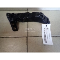 Кронштейн переднего бампера левый Ssang Yong Actyon New/Korando C 2010 7873034002