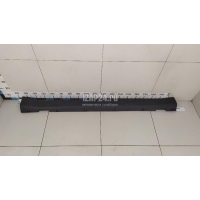 Накладка на порог (наружная) Ssang Yong Actyon New/Korando C 2010 7956034001