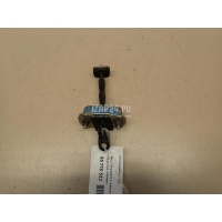 Ограничитель двери Ssang Yong Actyon New/Korando C 2010 7126034001