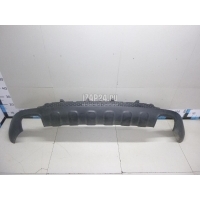 Юбка задняя Ssang Yong Actyon New/Korando C 2010 7882634002