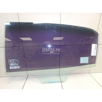 Стекло двери задней левой Ssang Yong Actyon New/Korando C 2010 7337634011