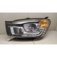 Фара левая Ssang Yong Actyon New/Korando C 2010 8310534100